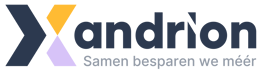 Xandrion logo