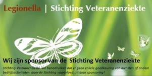 Stichting Veteranenziekte